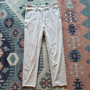 Frank & Eileen Murphy pant, size small.